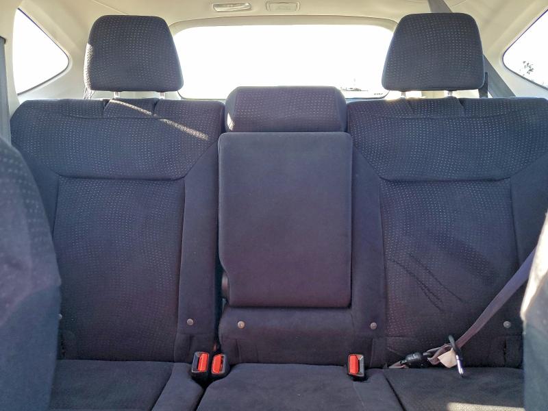 Photo 10 from auction – 2012 HONDA CR-V EX with VIN 2HKRM4H5XCH612085