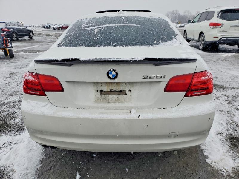 Photo 6 from auction – 2012 BMW 328 XI SUL with VIN WBAKF5C57CE657247