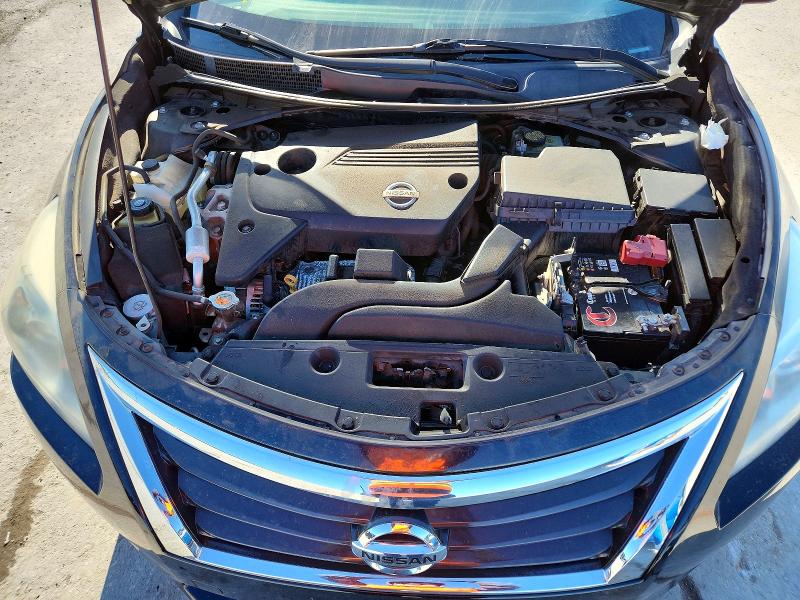 Photo 11 from auction – 2015 NISSAN ALTIMA 2.5 with VIN 1N4AL3AP6FC263731