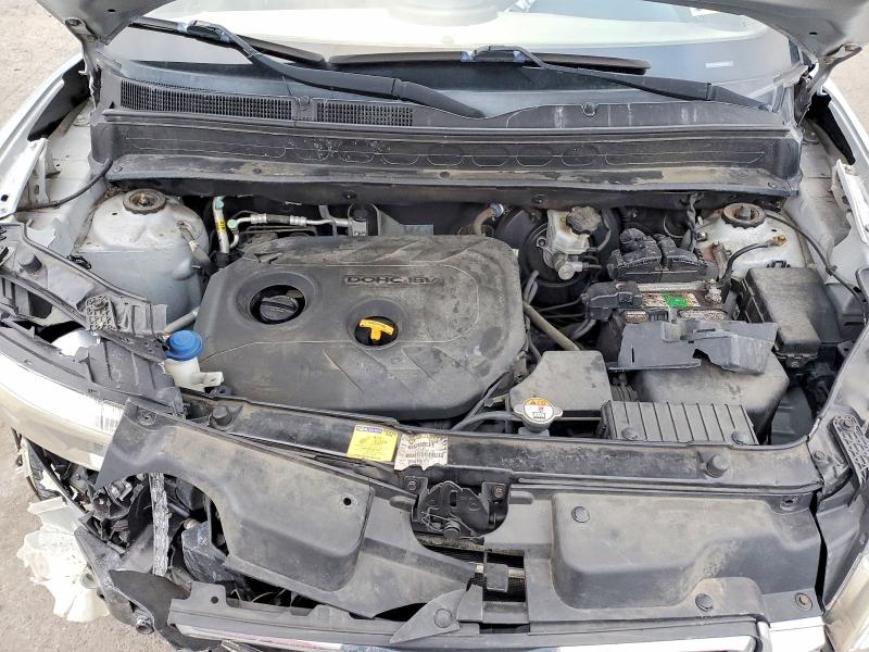 Photo 11 from auction – 2013 KIA SOUL + with VIN KNDJT2A61D7514771