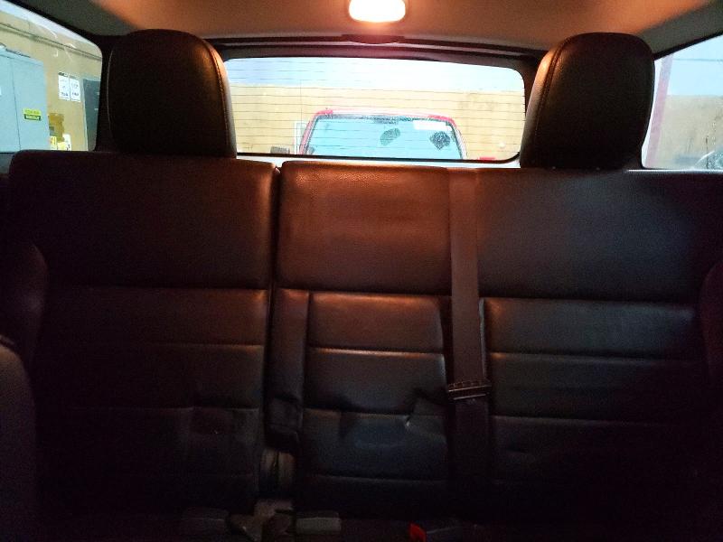 Photo 10 from auction – 2011 DODGE NITRO SHOC with VIN 1D4PU7GX7BW570000