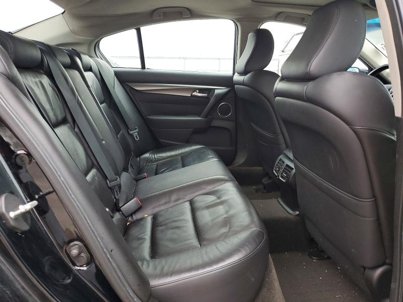 صورة رقم 10 من المزاد - 2012 ACURA TL مع VIN 19UUA8F58CA014910