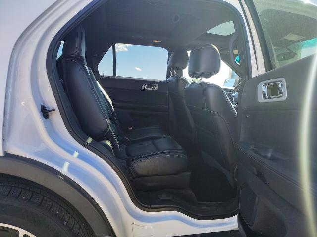 Photo 6 from auction – 2013 FORD EXPLORER S with VIN 1FM5K8GT4DGB61619