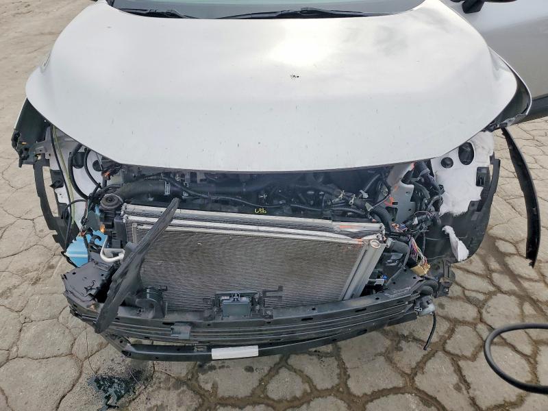 Photo 11 from auction – 2023 NISSAN ROGUE SV with VIN 5N1BT3BA5PC823163