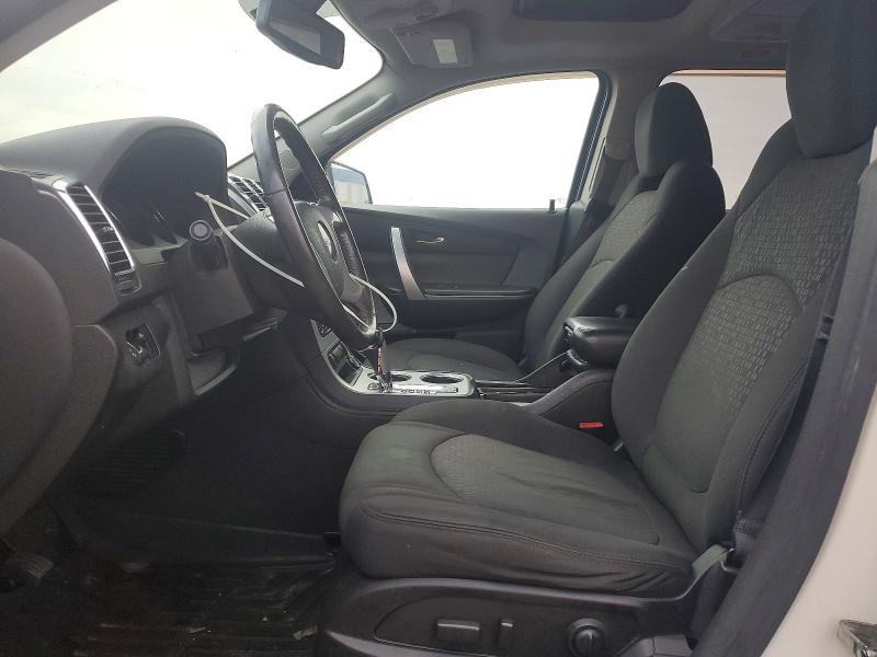 Photo 7 from auction – 2011 GMC ACADIA with VIN 1GKKRPED3BJ152021