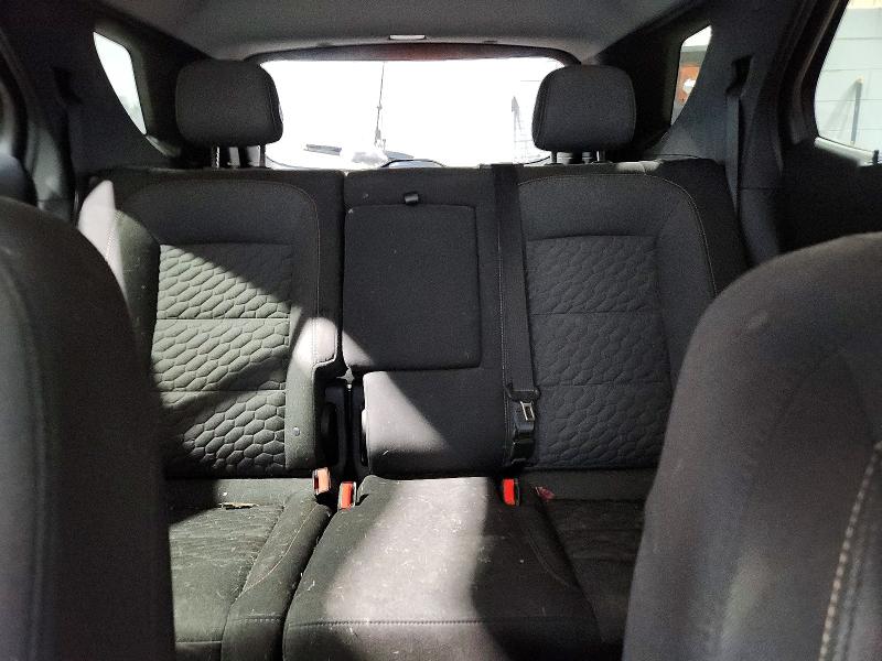 Photo 10 from auction – 2019 CHEVROLET EQUINOX LT with VIN 2GNAXUEV5K6302834