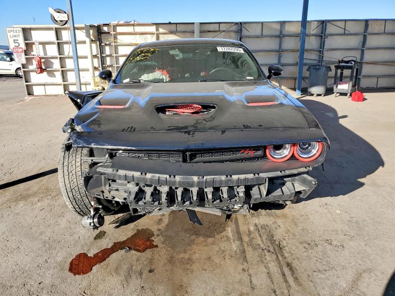Photo 5 from auction – 2020 DODGE CHALLENGER with VIN 2C3CDZFJ0LH151771