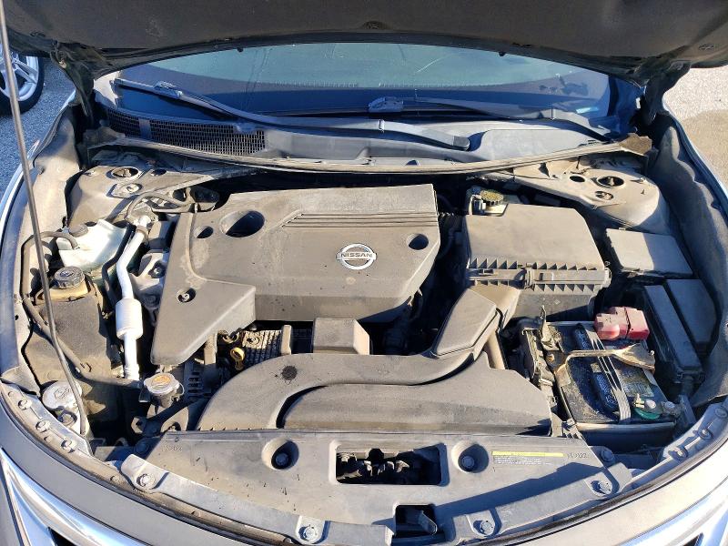 Photo 11 from auction – 2014 NISSAN ALTIMA 2.5 with VIN 1N4AL3AP4EN250687