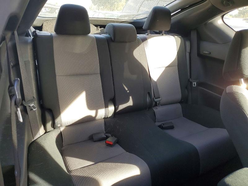 Photo 10 from auction – 2016 TOYOTA SCION TC with VIN JTKJF5C72GJ024774