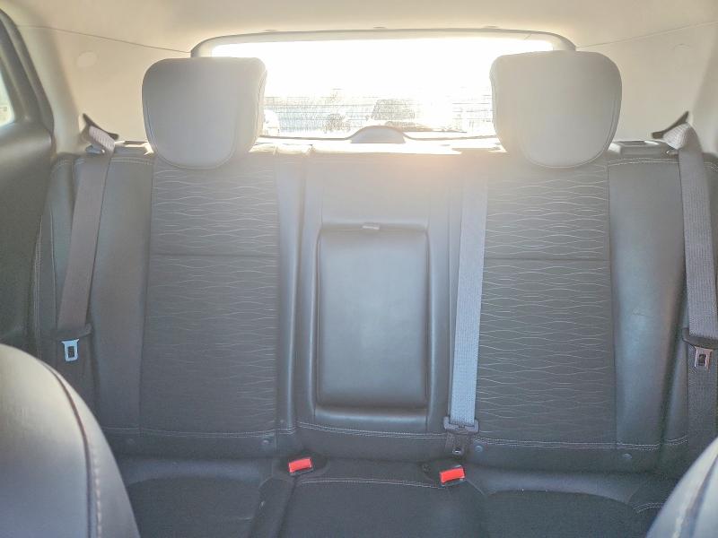 Photo 10 from auction – 2016 BUICK ENCORE CON with VIN KL4CJFSB1GB654896