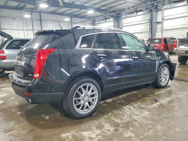 Photo 3 from auction – 2014 CADILLAC SRX PERFOR with VIN 3GYFNFE38ES657141