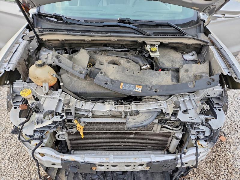 Photo 12 from auction – 2017 LINCOLN MKC with VIN 5LMCJ1C9XHUL45401