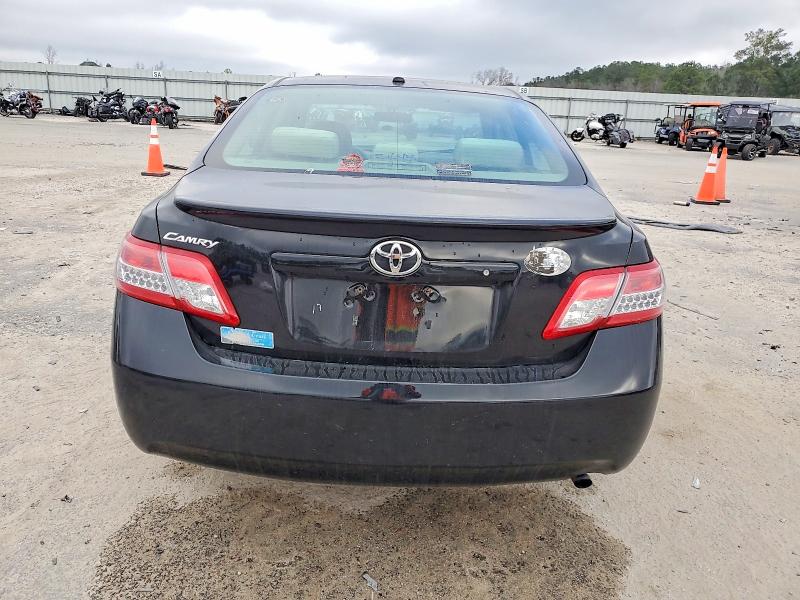 Zdjęcie 6 z aukcji – 2011 TOYOTA CAMRY BASE z VIN 4T4BF3EKXBR193404