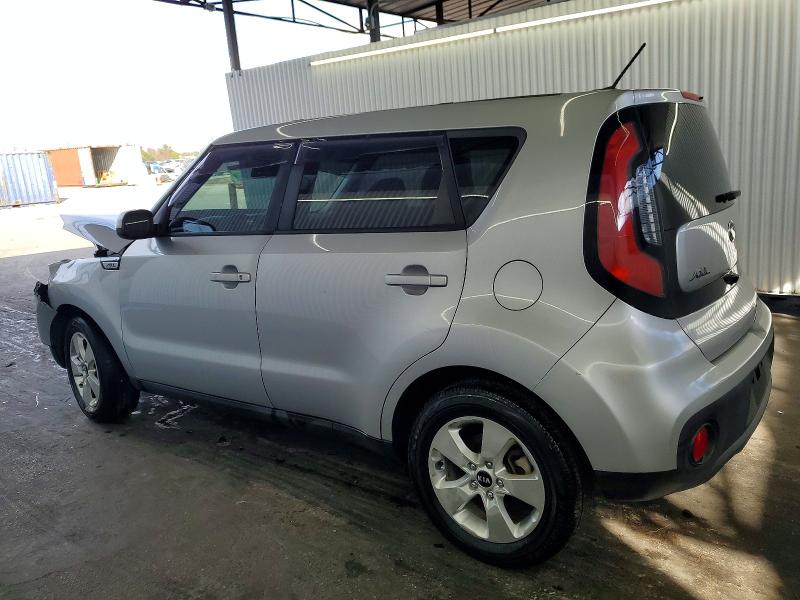 Photo 2 from auction – 2019 KIA SOUL with VIN KNDJN2A29K7698765