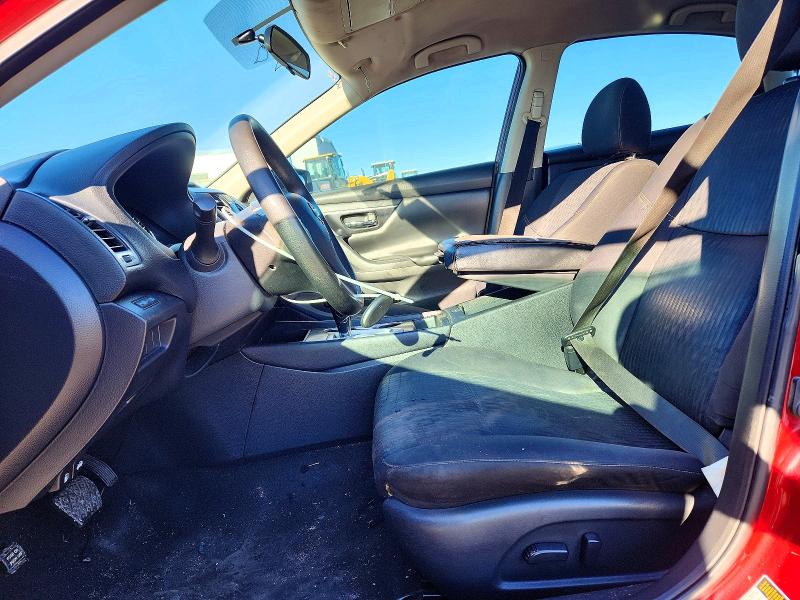 Photo 7 from auction – 2017 NISSAN ALTIMA 2.5 with VIN 1N4AL3AP7HC270206