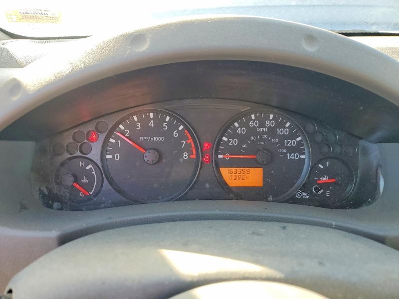 Photo 9 from auction – 2011 NISSAN FRONTIER S with VIN 1N6BD0CT8BC421630