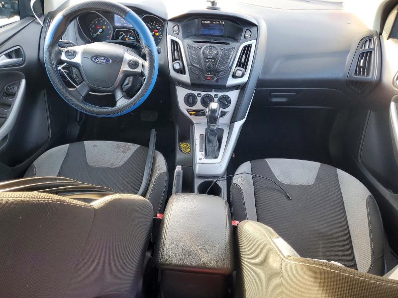 Photo 8 from auction – 2012 FORD FOCUS SE with VIN 1FAHP3F26CL425806