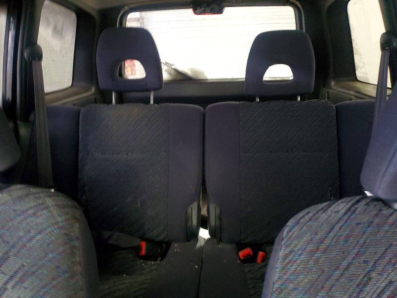 Photo 10 from auction – 2000 TOYOTA RAV4 with VIN JT3HP10VXY7151788