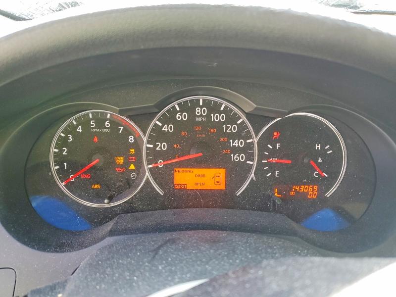 Photo 9 from auction – 2011 NISSAN ALTIMA BAS with VIN 1N4AL2AP1BC136521