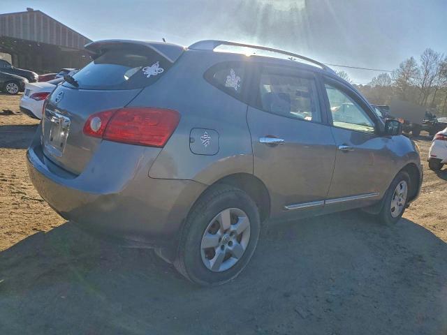Photo 3 from auction – 2015 NISSAN ROGUE SELE with VIN JN8AS5MT8FW151002