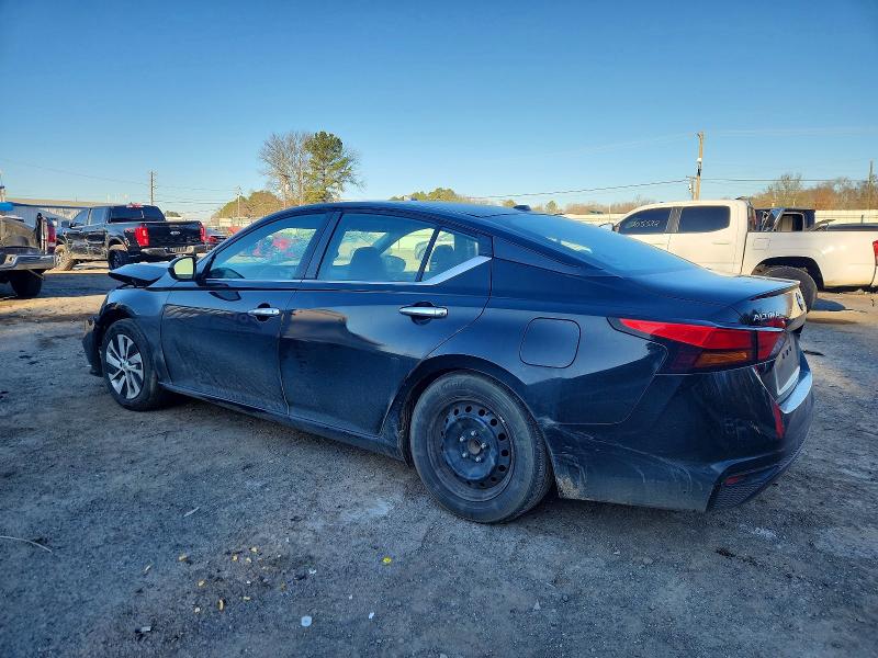 Photo 2 from auction – 2020 NISSAN ALTIMA with VIN 1N4BL4BV7LC125893