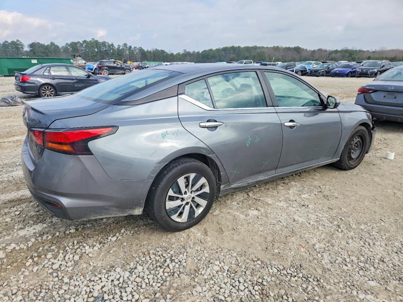 Photo 3 from auction – 2023 NISSAN ALTIMA with VIN 1N4BL4BV5PN356320