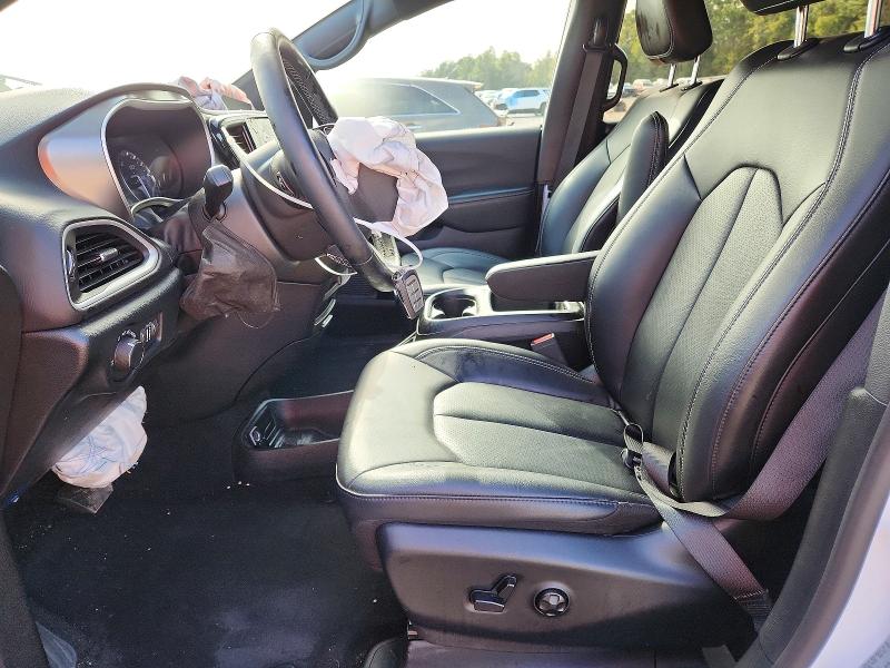 Photo 7 from auction – 2025 CHRYSLER VOYAGER LX with VIN 2C4RC1CG4SR514391