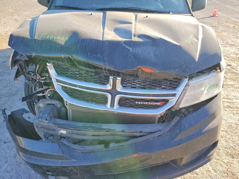 Photo 12 from auction – 2017 DODGE JOURNEY SE with VIN 3C4PDCAB6HT559412
