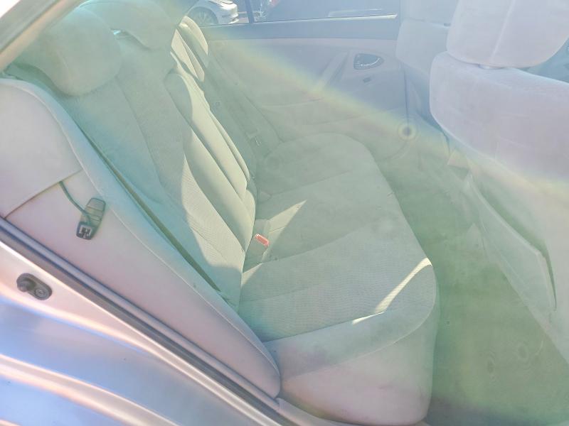 Photo 10 from auction – 2011 TOYOTA CAMRY BASE with VIN 4T1BF3EK0BU156307