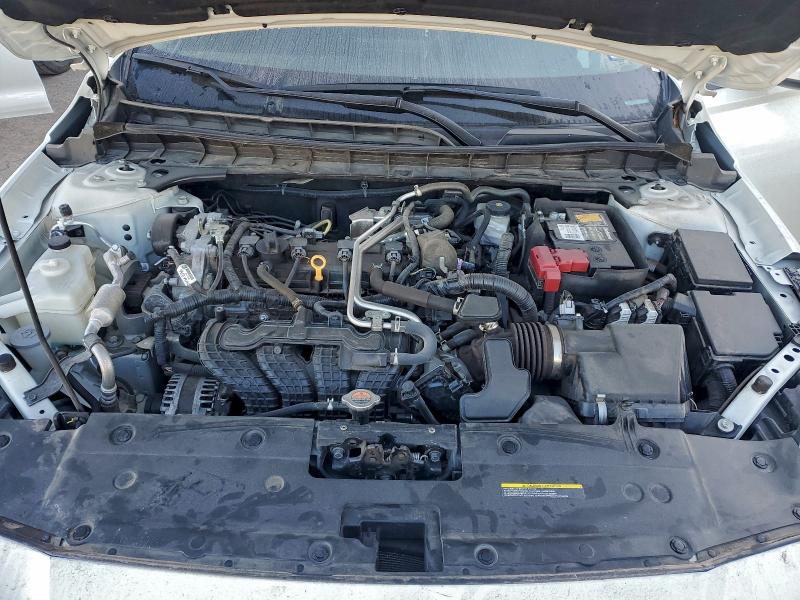 Photo 11 from auction – 2023 NISSAN ALTIMA S with VIN 1N4BL4BV2PN344819