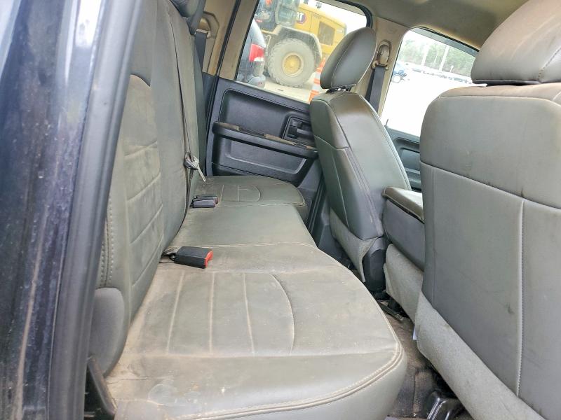 Photo 10 from auction – 2019 RAM 1500 CLASS with VIN 1C6RR6FG6KS610150