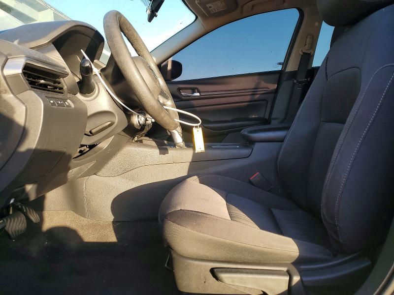 Photo 7 from auction – 2022 NISSAN ALTIMA S with VIN 1N4BL4BV2NN336264