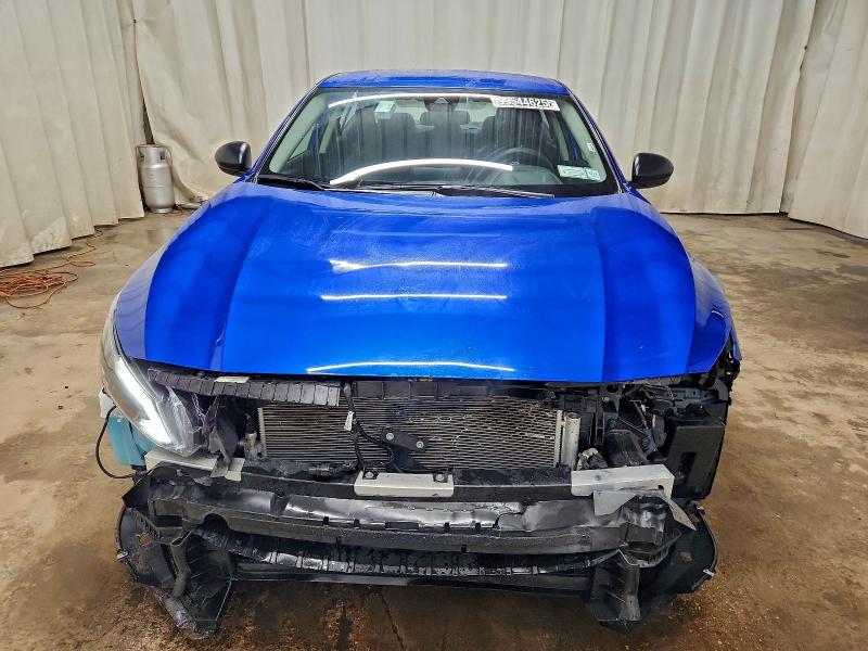 Photo 5 from auction – 2025 NISSAN ALTIMA SV with VIN 1N4BL4DW1SN371122