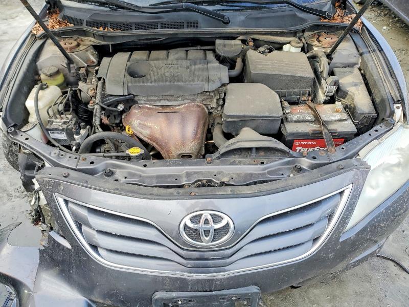 Photo 11 from auction – 2011 TOYOTA CAMRY BASE with VIN 4T4BF3EK2BR106434