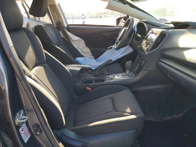 Photo 7 from auction – 2018 SUBARU IMPREZA PR with VIN 4S3GTAD6XJ3711800