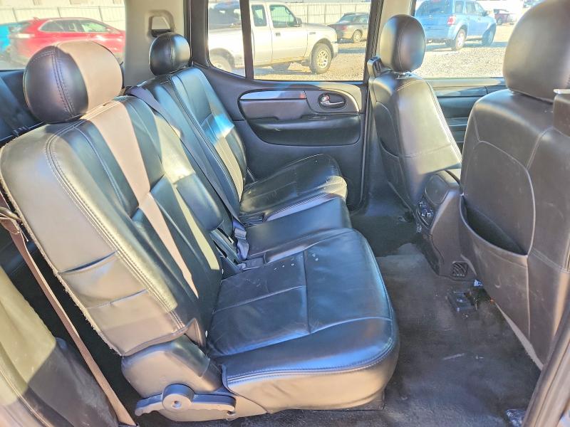 Photo 11 from auction – 2006 GMC ENVOY with VIN 1GKET16S266164906