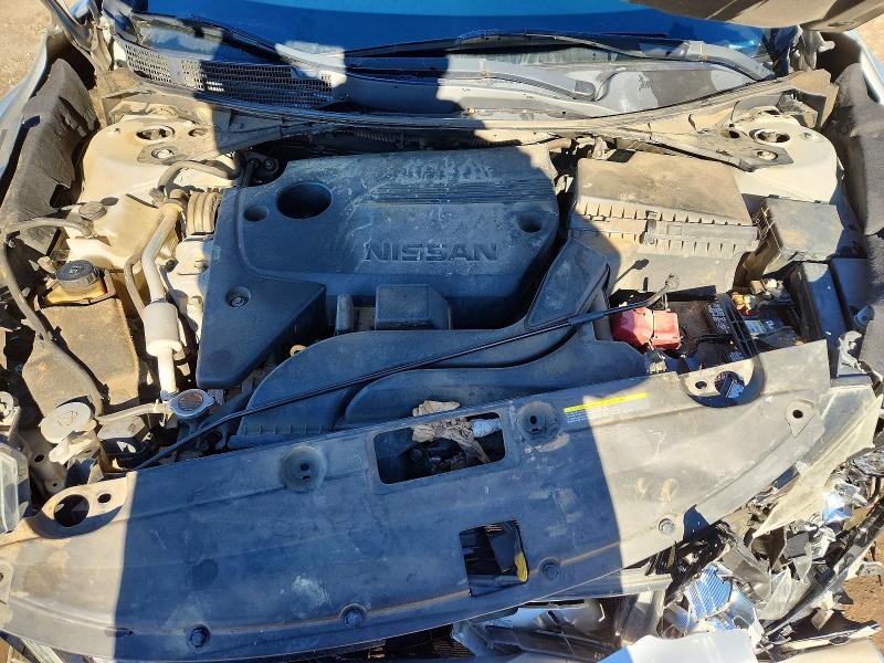 Photo 11 from auction – 2016 NISSAN ALTIMA with VIN 1N4AL3AP0GC202280