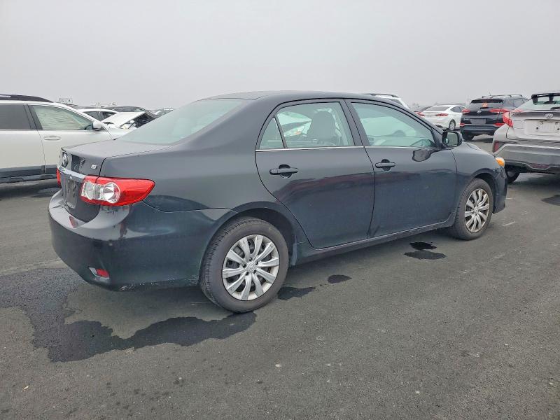 صورة رقم 3 من المزاد - 2013 TOYOTA COROLLA BA مع VIN 2T1BU4EE3DC956254