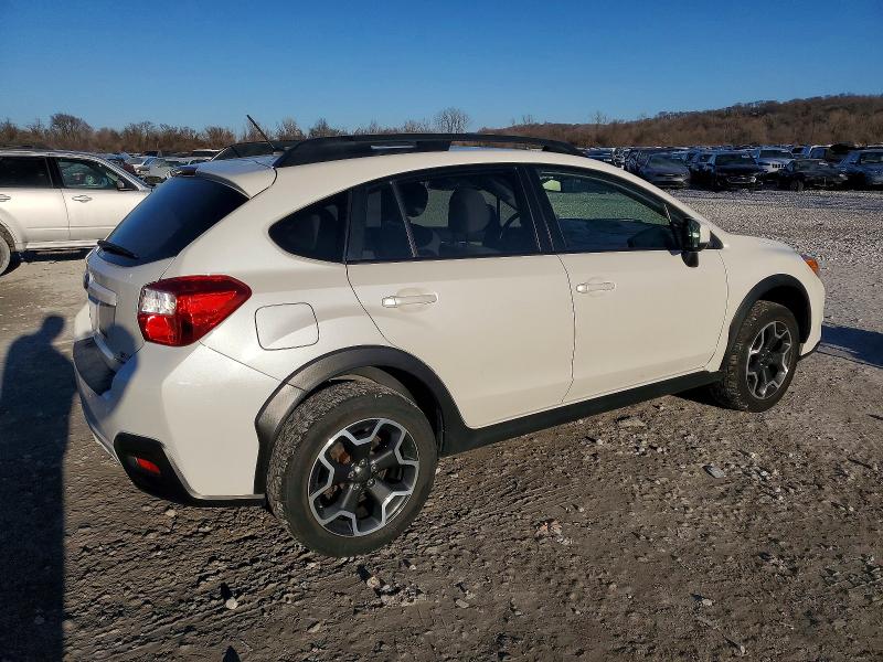 Photo 3 from auction – 2014 SUBARU XV CROSSTR with VIN JF2GPACC2EH346731