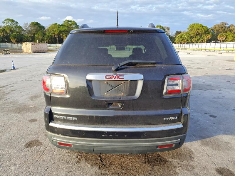Photo 6 from auction – 2015 GMC ACADIA SLT with VIN 1GKKVRKD1FJ103997