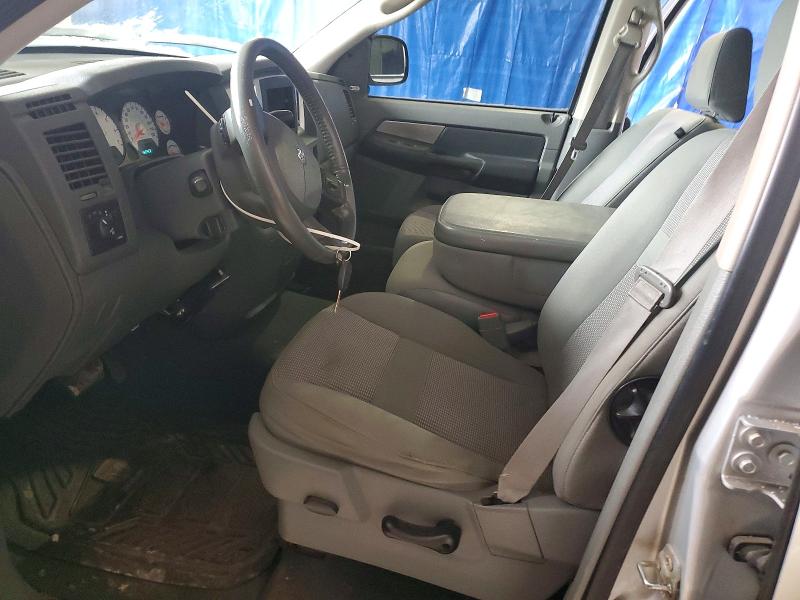 Photo 7 from auction – 2008 DODGE RAM 1500 with VIN 1D7HU18248J106109