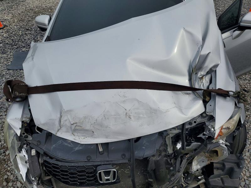 صورة رقم 11 من المزاد - 2014 HONDA CIVIC مع VIN 2HGFB2F84EH554014