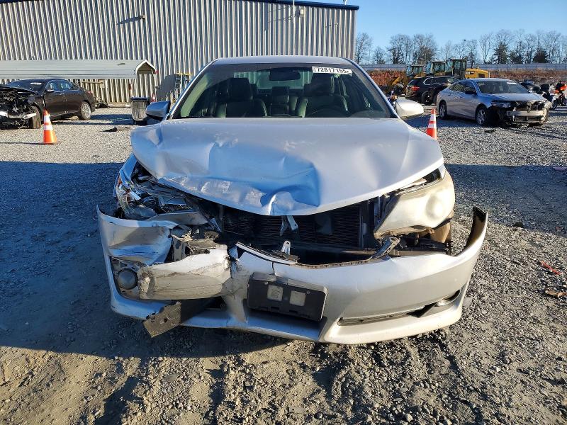 Photo 5 from auction – 2014 TOYOTA CAMRY L with VIN 4T1BF1FK3EU393624
