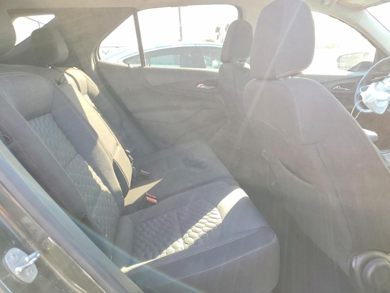 Photo 11 from auction – 2021 CHEVROLET EQUINOX LT with VIN 3GNAXKEV9ML370900