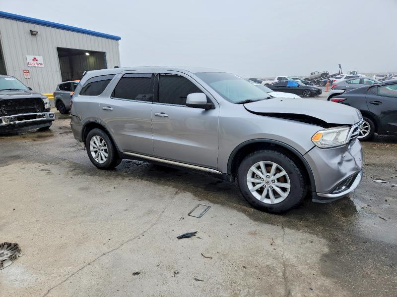 Zdjęcie 4 z aukcji – 2020 DODGE DURANGO SX z VIN 1C4RDHAGXLC214602