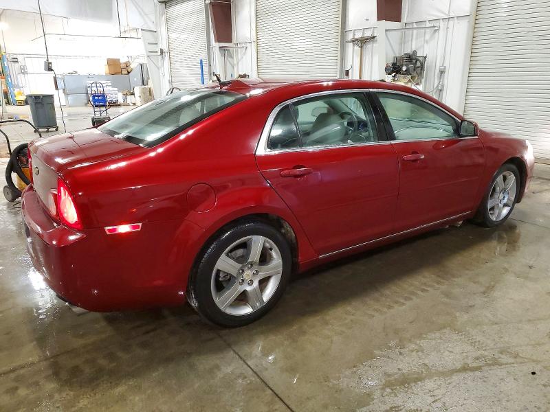 Photo 3 from auction – 2011 CHEVROLET MALIBU 2LT with VIN 1G1ZD5E71BF301982