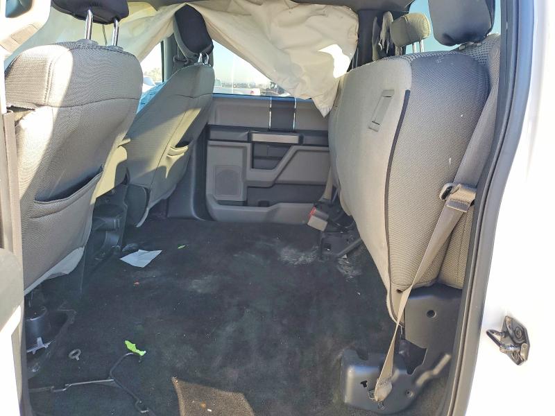 Photo 10 from auction – 2015 FORD F150 SUPER with VIN 1FTEW1EG4FKD11699