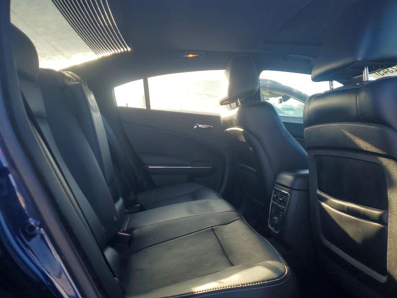 Photo 10 from auction – 2014 DODGE CHARGER R/ with VIN 2C3CDXDTXEH241716