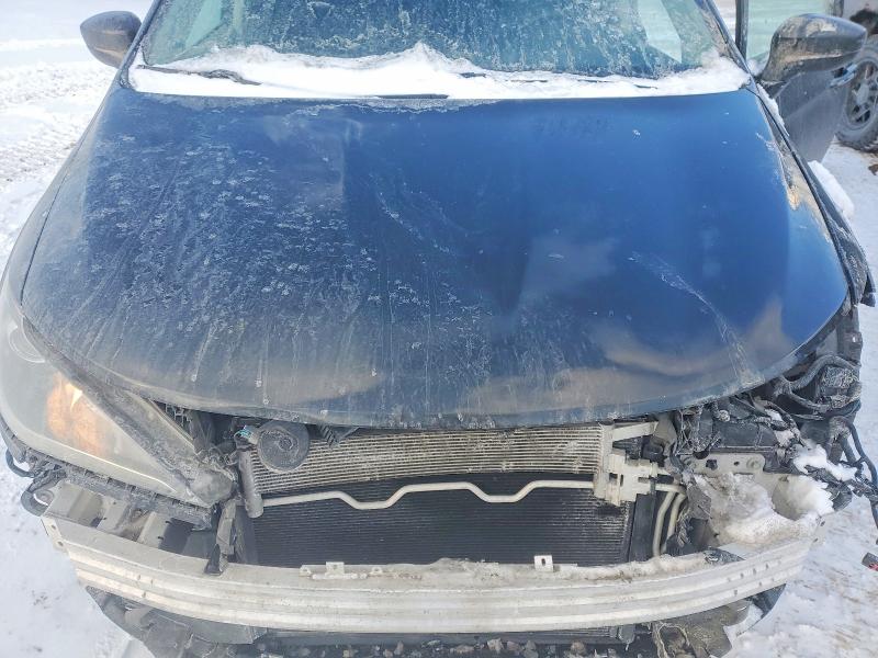 Photo 12 from auction – 2020 CHRYSLER PACIFICA with VIN 2C4RC1BG2LR209412