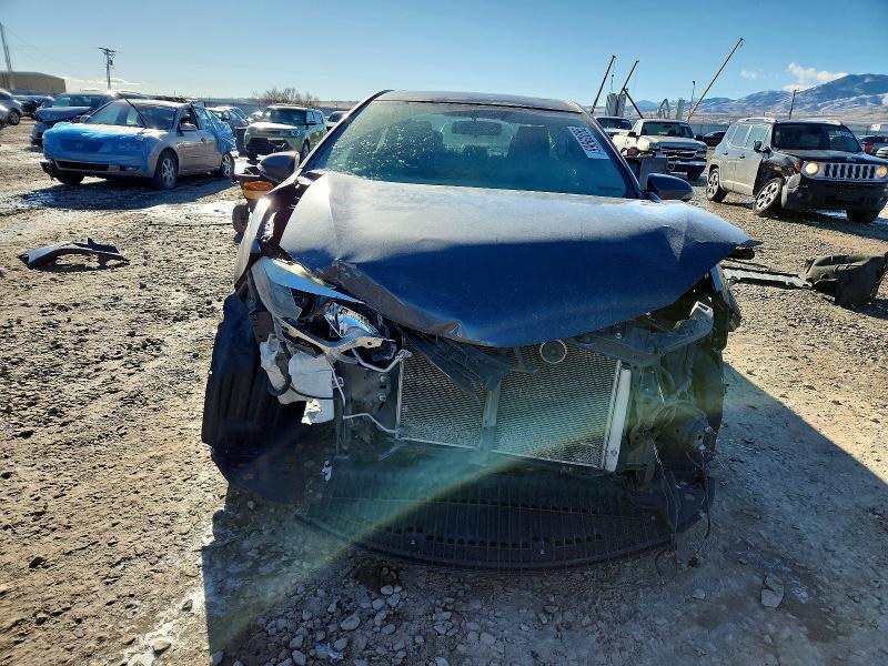 Photo 5 from auction – 2016 TOYOTA COROLLA L with VIN 5YFBURHEXGP432323